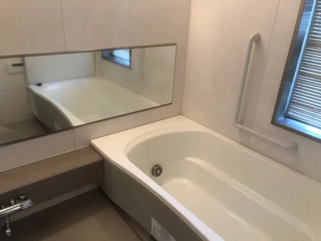 浴室＋レンジフードセット！サービスの画像