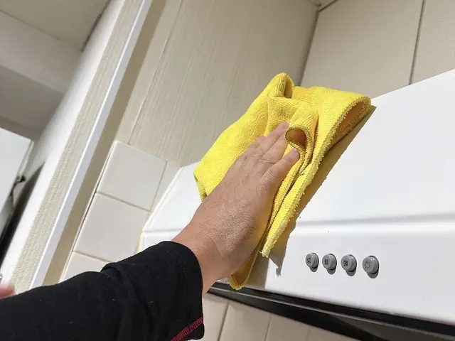 20年の実績と天然洗剤で安心！営業時間外も対応可能な出張専門店サービスの画像