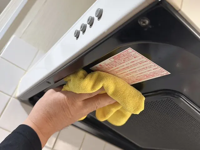 20年の実績と天然洗剤で安心！営業時間外も対応可能な出張専門店サービスの画像