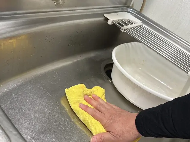 20年の実績と天然洗剤で安心！営業時間外も対応可能な出張専門店サービスの画像