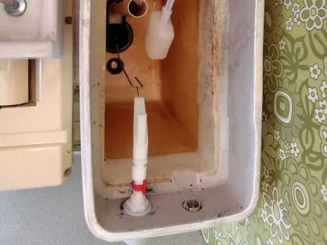 ふじみ野市発、指定工事店、給水装置工事主任技術者が作業致しますサービスの画像