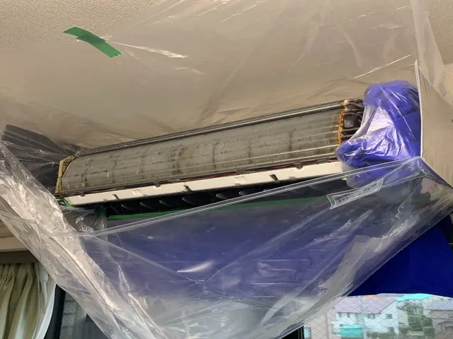 11月末まで除菌消臭無料！ 1台からでもお得です！ 複数台は更にお得です！！サービスの画像