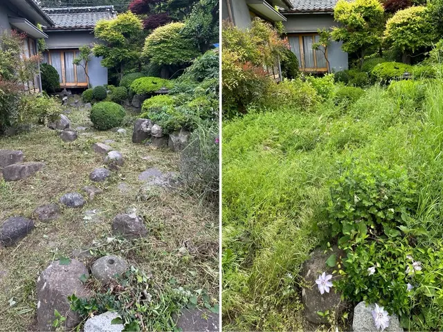 最後まで責任持って対応◎豊富な経験で安心！女性スタッフが作業します！サービスの画像