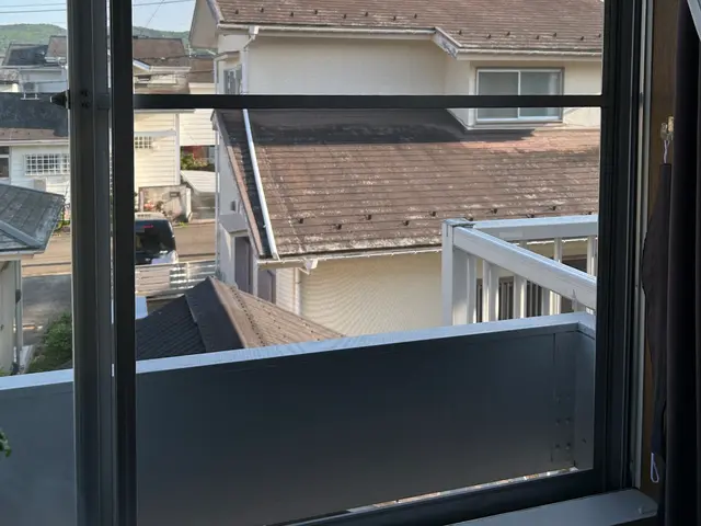 網戸張替えいかがですか？仙台市泉区からお伺い！丁寧な作業を心掛けています！サービスの画像