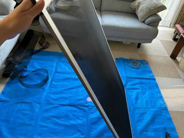 網戸張替えいかがですか？仙台市泉区からお伺い！丁寧な作業を心掛けています！サービスの画像