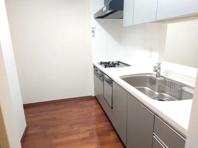 お風呂のカビ・水垢やキッチンの油汚れはプロにお任せ◎安価で丁寧◎クレカOKサービスの画像