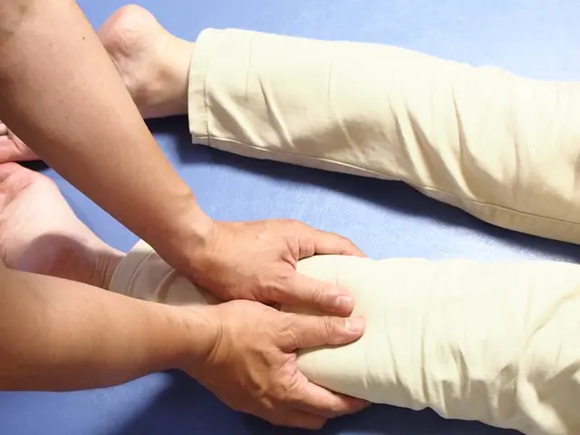 ほぐしと骨格矯正でつらさ、姿勢もスッキリ！毎日を明るく過ごして頂くための整体ですサービスの画像