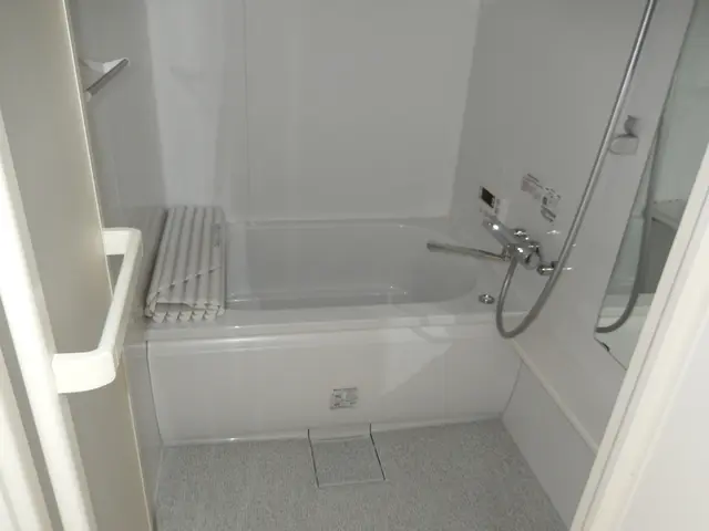 ☆全力で対応します☆水回りクリーニングで依頼先をお悩みの方に後悔はさせません！サービスの画像