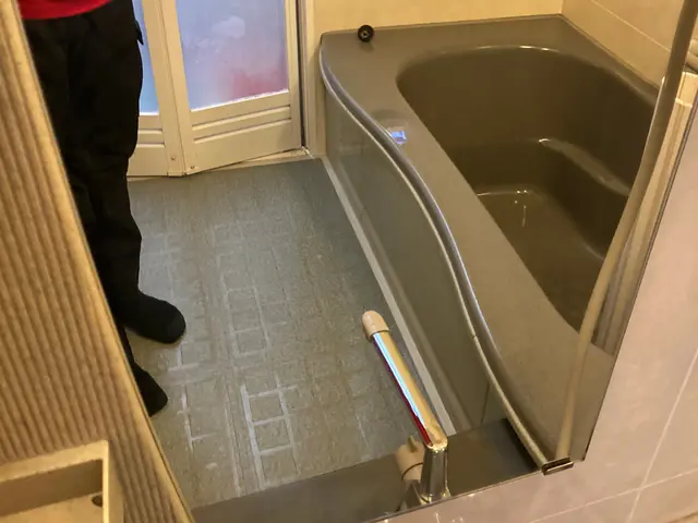 ◆衛生管理を徹底！◆ お子様やペットも安心な洗剤使用！キャッシュレス全般OK！サービスの画像