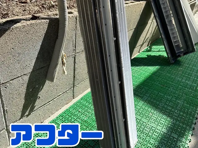 【この時期は完全分解がオススメ】完全分解を得意とする技術NO1の業者です♫◎サービスの画像