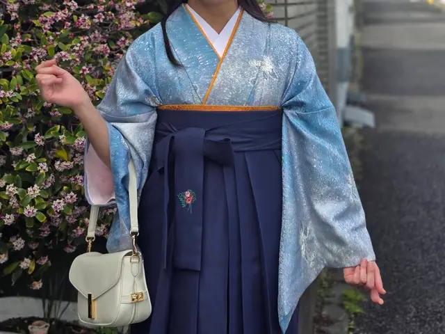 《経験20年の1級着付け技能士》《早朝可》美しい着姿に◎お気軽にご相談下さい！