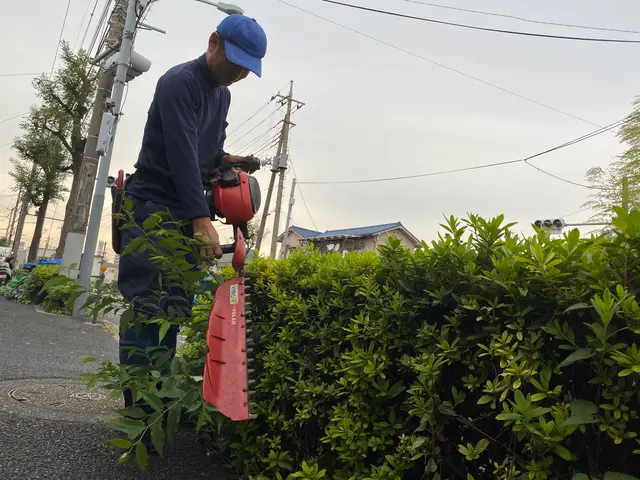 初めてのお客様歓迎！【2024アワード選出】カード払いも可♪サービスの画像