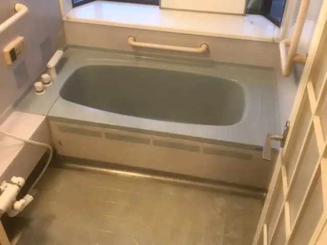 水周りクリーニングはお任せください！24時間年中無休☆外注なし！水周りピカピカにサービスの画像