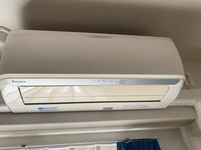 【緊急でも対応！】エアコン修理のご相談は我が社へ！サービスの画像