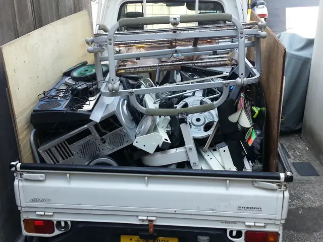 定額の不用品回収パック　あんしん保険加入済◎女性スタッフ同行可★買取もできます☆サービスの画像