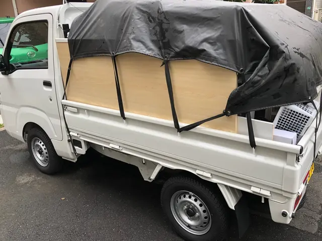 定額の不用品回収パック　あんしん保険加入済◎女性スタッフ同行可★買取もできます☆サービスの画像