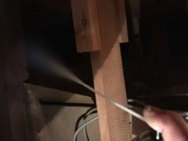 ＜安心価格・安心施工を心がけております＞経験豊富なスタッフが対応！サービスの画像