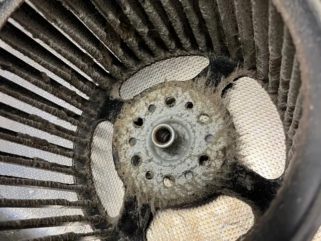 しつこい油汚れにも対応レンジフード清掃サービスの画像