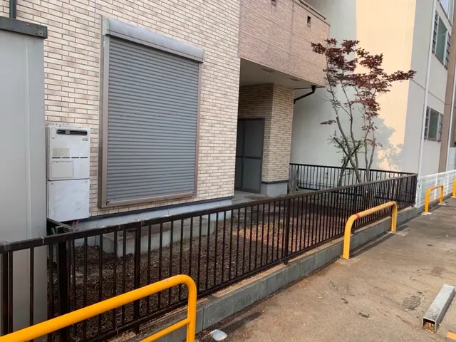 女性ならではの丁寧さで、あなたの庭を美しく整えます！サービスの画像