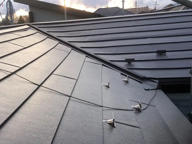 ＜豊富な作業実績あり◎＞年中無休でご対応！難しい工事も責任を持って対応します！サービスの画像