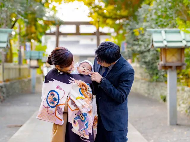 プロの技術でご満足いただけるように心を込めて撮影いたします