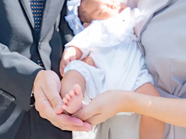 プロの技術でご満足いただけるように心を込めて撮影いたします