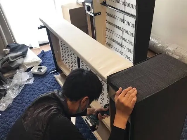 当日、翌日のご依頼も可能！【清潔感と接客の丁寧さ】は他社様には負けません＾＾サービスの画像