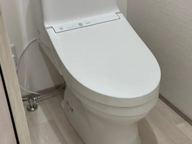 ◎予約から施工まで100%自社対応サービスの画像