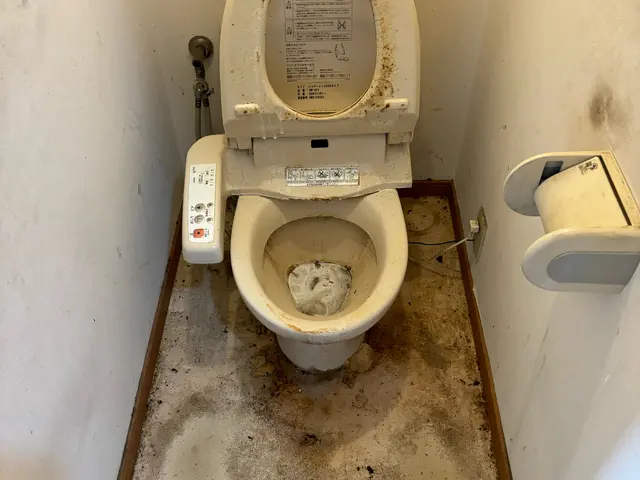 ◎予約から施工まで100%自社対応サービスの画像