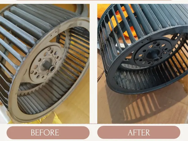 【年末大掃除早割キャンペーン中】お風呂掃除と換気扇掃除サービスの画像