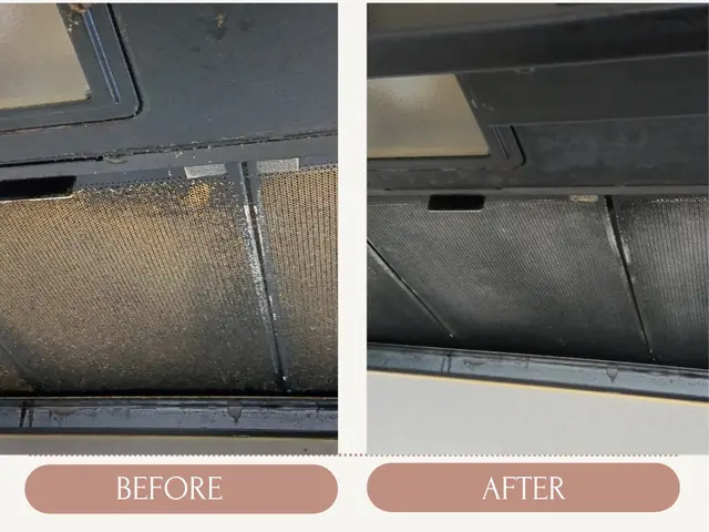 【年末大掃除早割キャンペーン中】お風呂掃除と換気扇掃除サービスの画像