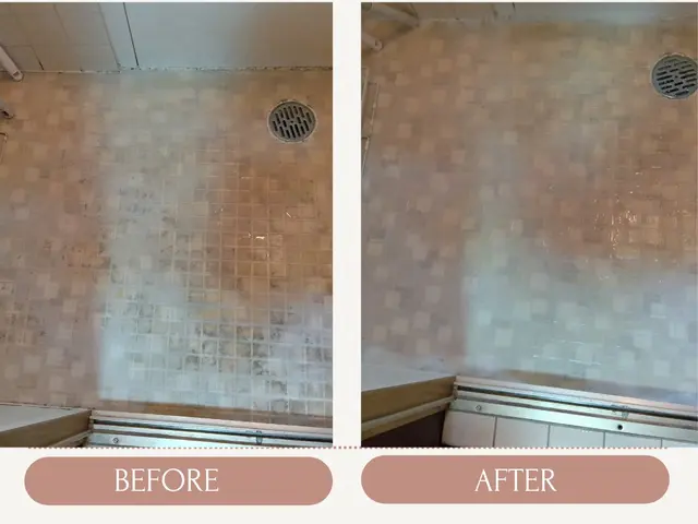 【年末大掃除早割キャンペーン中】お風呂掃除と換気扇掃除サービスの画像