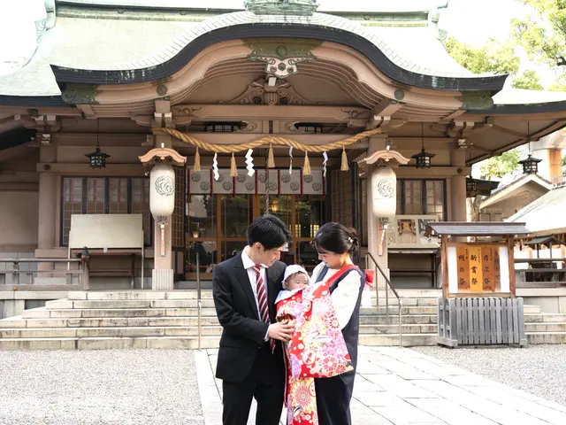 【ママカメラマン】大手経験スタッフが自然な笑顔を引き出す！サービスの画像