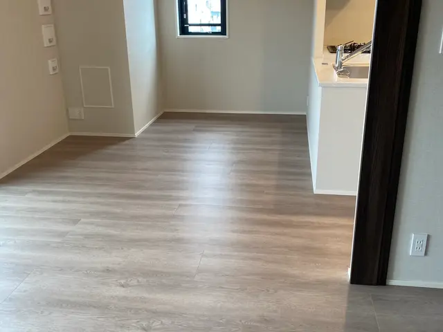 空間を美しく蘇らせる丁寧で安心のプロフェッショナルサービスサービスの画像