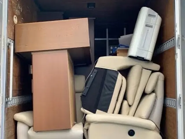 3月ご予約可能です・まずはご相談からでも、2名での対応です・分別等不用ですサービスの画像