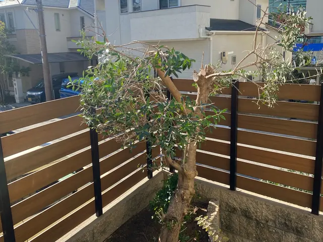 産廃事業者さんとの取引あり。損害保険加入済で万が一の際にも安心ですサービスの画像