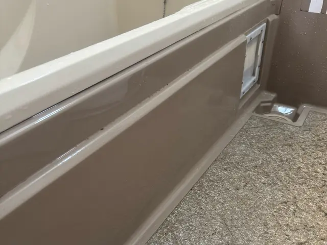 ★カビ・湯垢・皮脂汚・石鹸カスを残らずスッキリ★　綺麗なお風呂で快適にサービスの画像