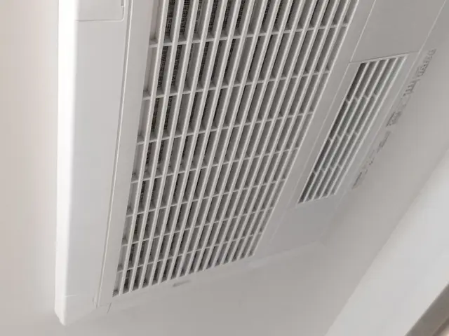 浴室暖房乾燥機交換いたしますサービスの画像