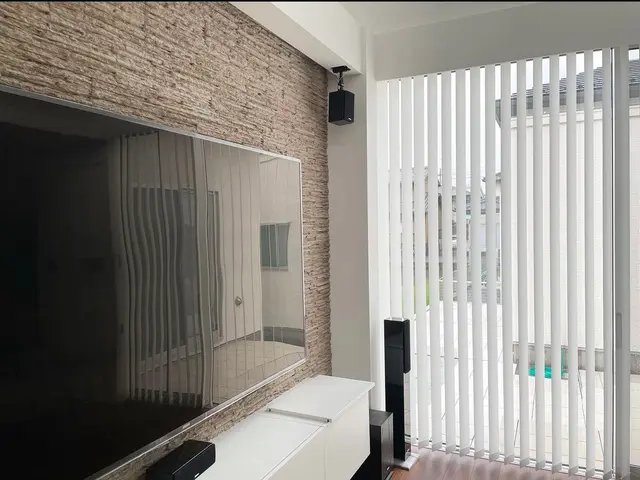 【安心低価格】カーテンレール、ブラインド、ロールスクリーはプロにお任せください！サービスの画像