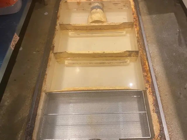 年間1000件の実績！プロの技で綺麗にしますサービスの画像