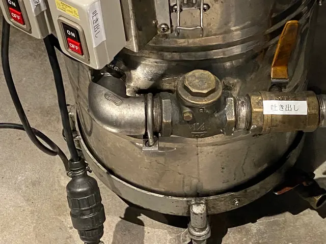 年間1000件の実績！プロの技で綺麗にしますサービスの画像