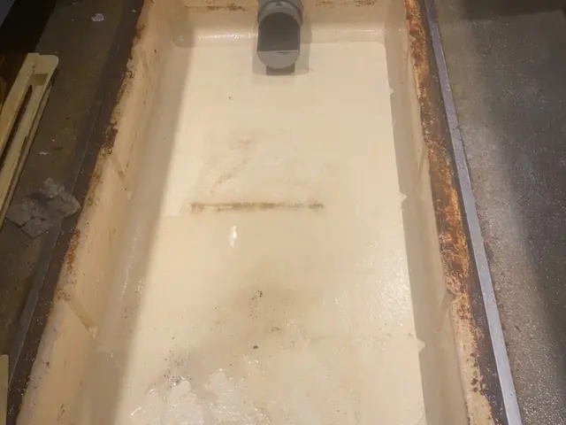 年間1000件の実績！プロの技で綺麗にしますサービスの画像