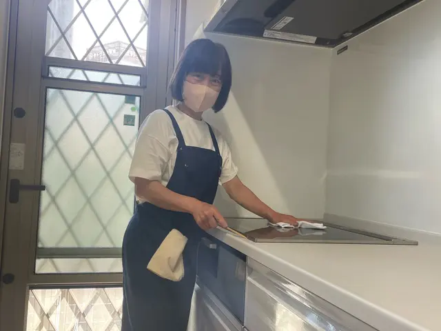 【大手業歴14年の実績】女性スタッフ活躍中！営業時間外も対応可能サービスの画像