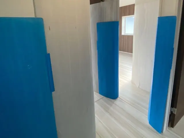 お客様の大切な家財道具を、弊社のおもてなしサービスで大切にご移動させて頂きます。サービスの画像