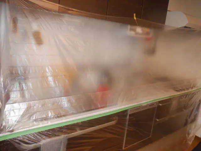 厳しいマニュアルをクリアしている大手ハウスメーカーのメンテナンス工事施工店です。サービスの画像