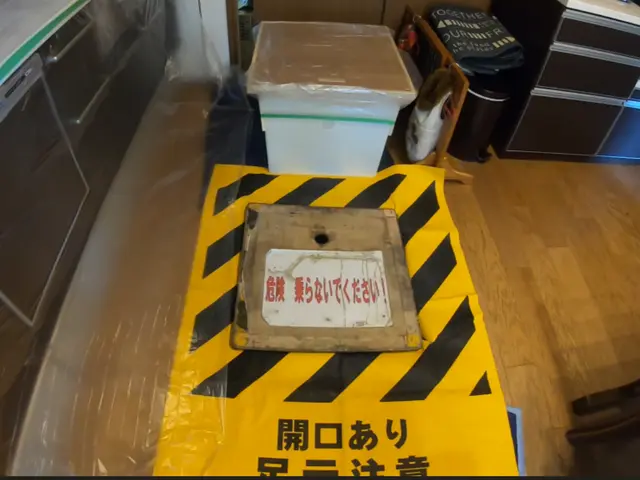 厳しいマニュアルをクリアしている大手ハウスメーカーのメンテナンス工事施工店です。サービスの画像