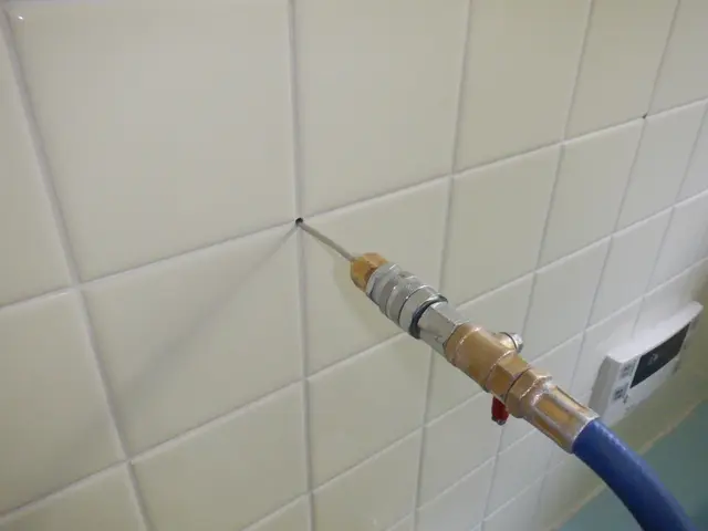 大手ハウスメーカーの施工店！奈良のしろあり防除施工士が責任を持って工事します！サービスの画像