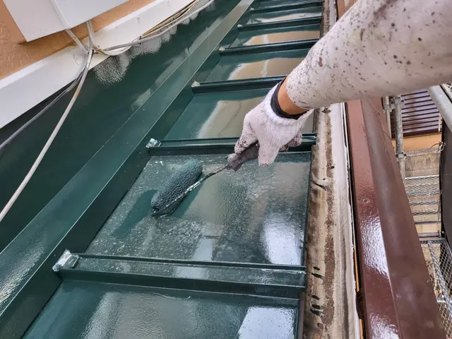 【損害保険加入済みで安心◎】プロの技術で納得の仕上がり！ご要望にお応えします。サービスの画像