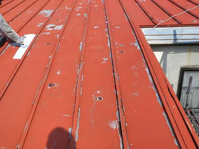 【損害保険加入済みで安心◎】プロの技術で納得の仕上がり！ご要望にお応えします。サービスの画像