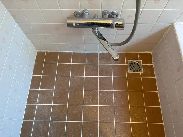 【埼玉県拠点】水まわり専門/失敗しないコーキング打ち替え（浴室・洗面・キッチン）サービスの画像